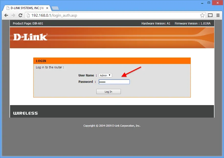 Router interface showing a dropdown menu of internet connection types, with Auto Select chosen and options for PPPoE, DHCP, Static IP, and a disabled bridging mode.