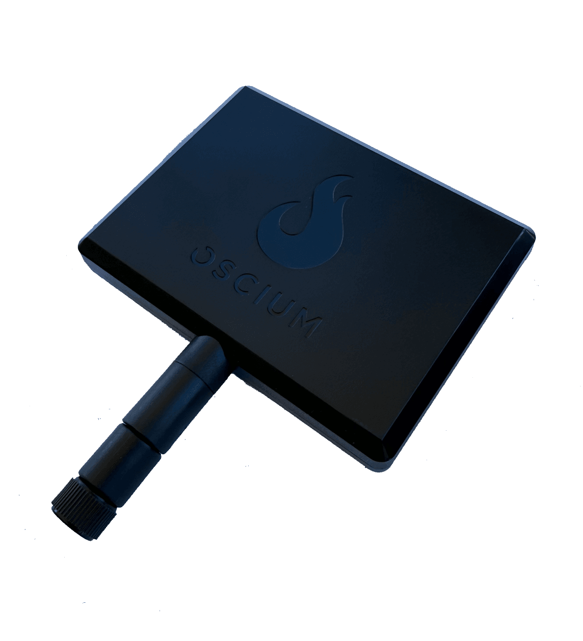 Tri band Directional Antenna Top Side View