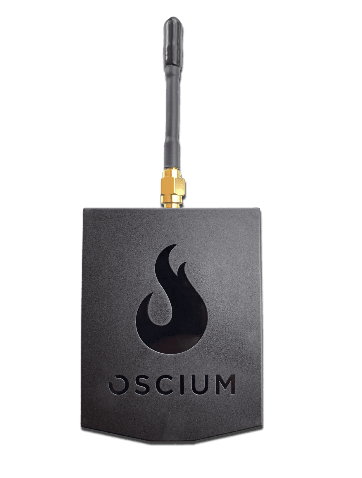 WiPry2500x front view