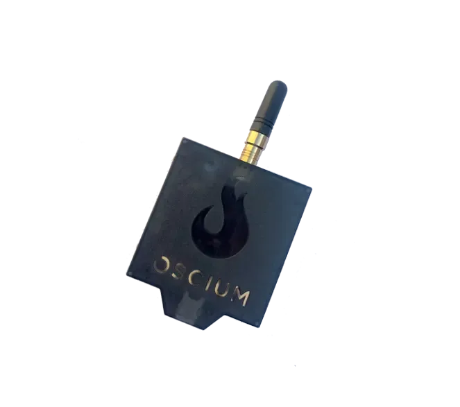 WiPry790x spectrum analyzer